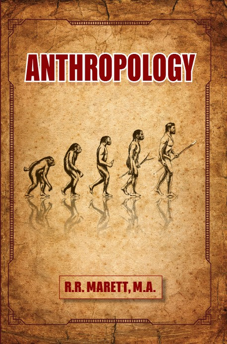 ANTHROPOLOGY