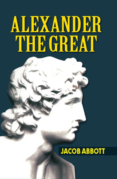 ALEXANDER THE GREAT