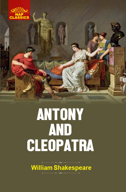 ANTONY AND CLEOPATRA
