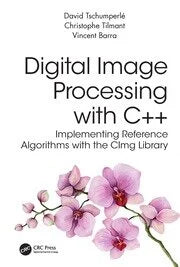 DIGITAL IMAGE PROCESSING WITH C++