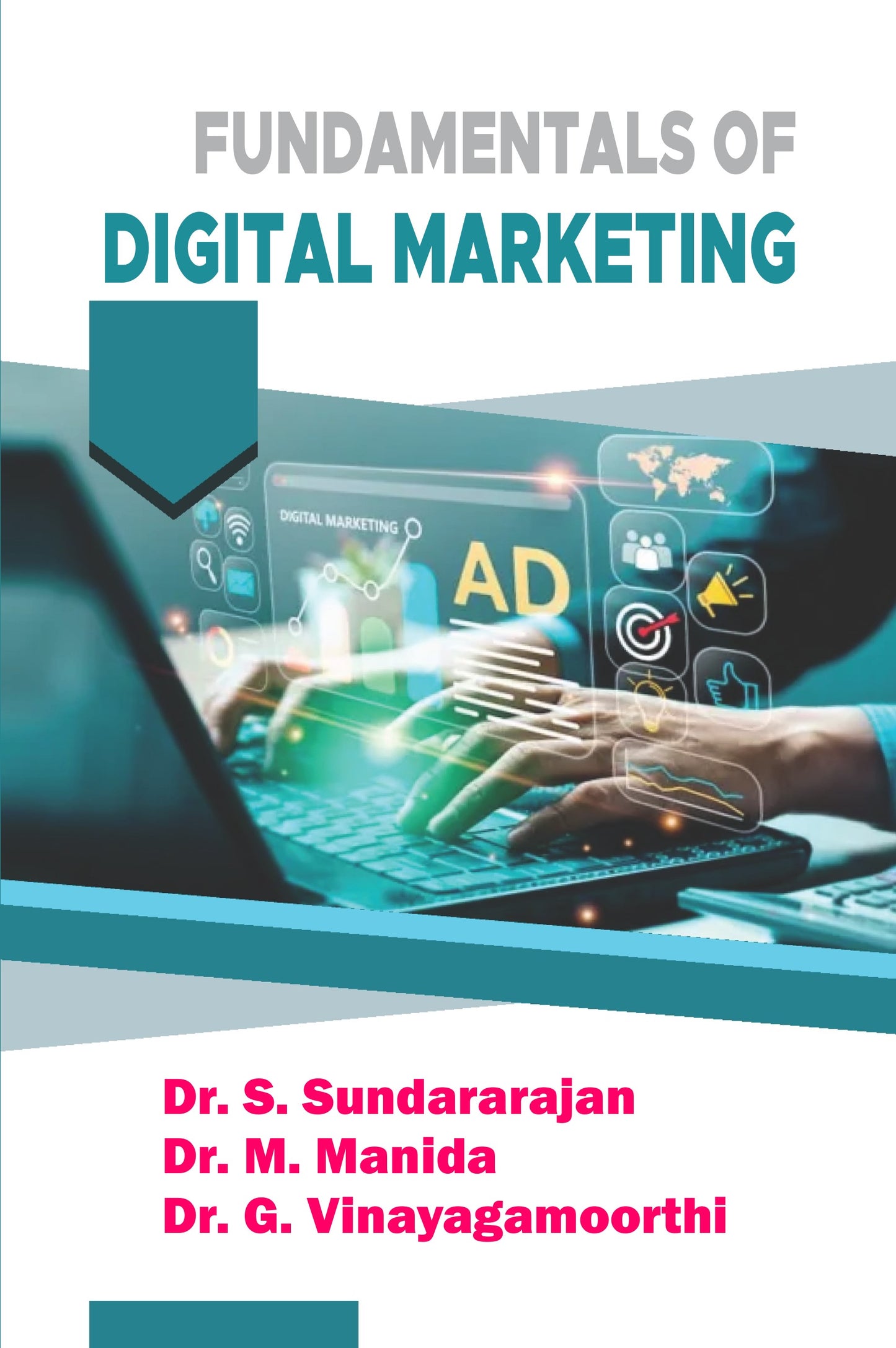 FUNDAMENTALS OF DIGITAL MARKETING