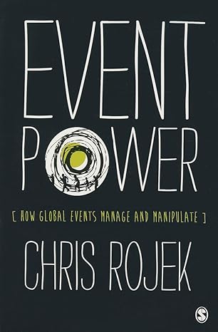 EVENT POWER