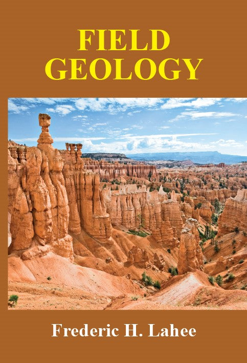FIELD GEOLOGY