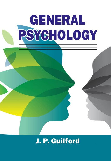GENERAL PSYCHOLOGY