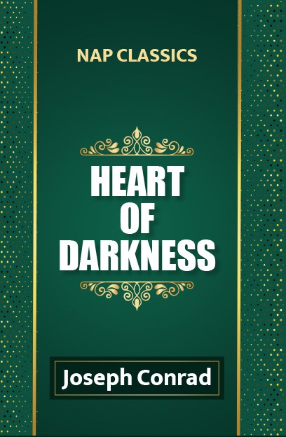 HEART OF DARKNESS