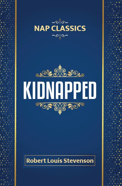 KIDNAPPED