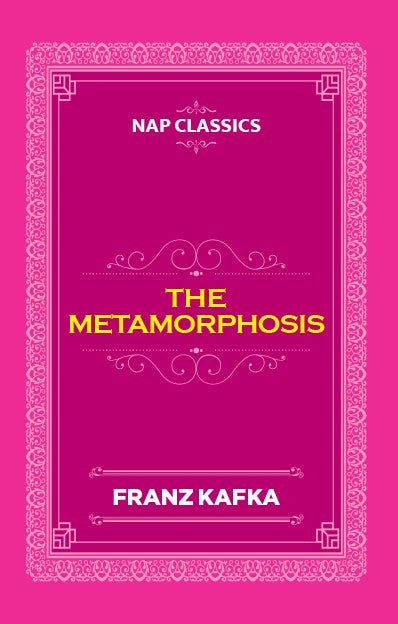 METAMORPHOSIS