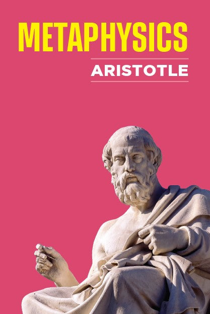 METAPHYSICS
