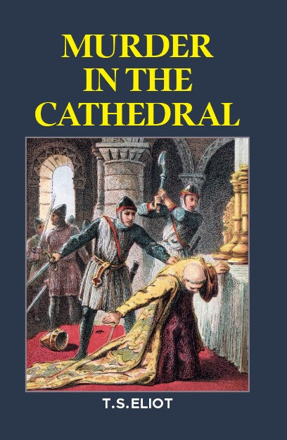 MURDER IN THE CATHEDRAL