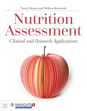 NUTRITION ASSESSMENT