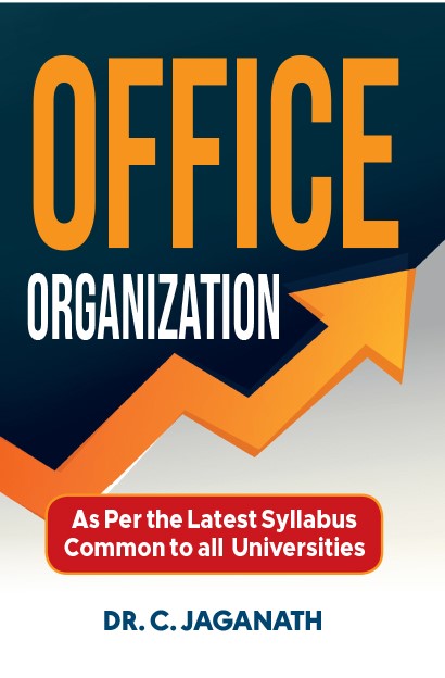 OFFICE ORGANIZATION