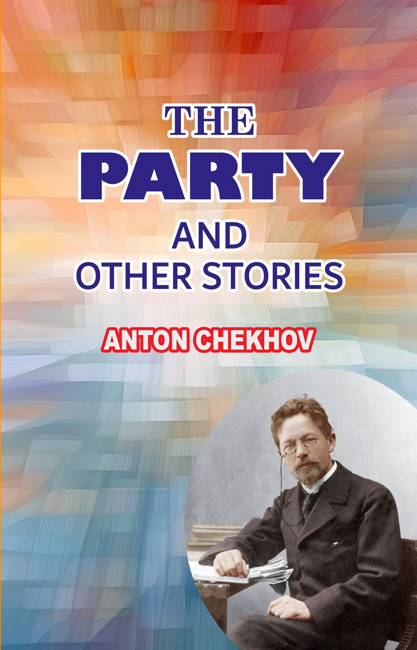 THE PARTY AND OTHER STORIES