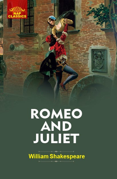 ROMEO AND JULIET