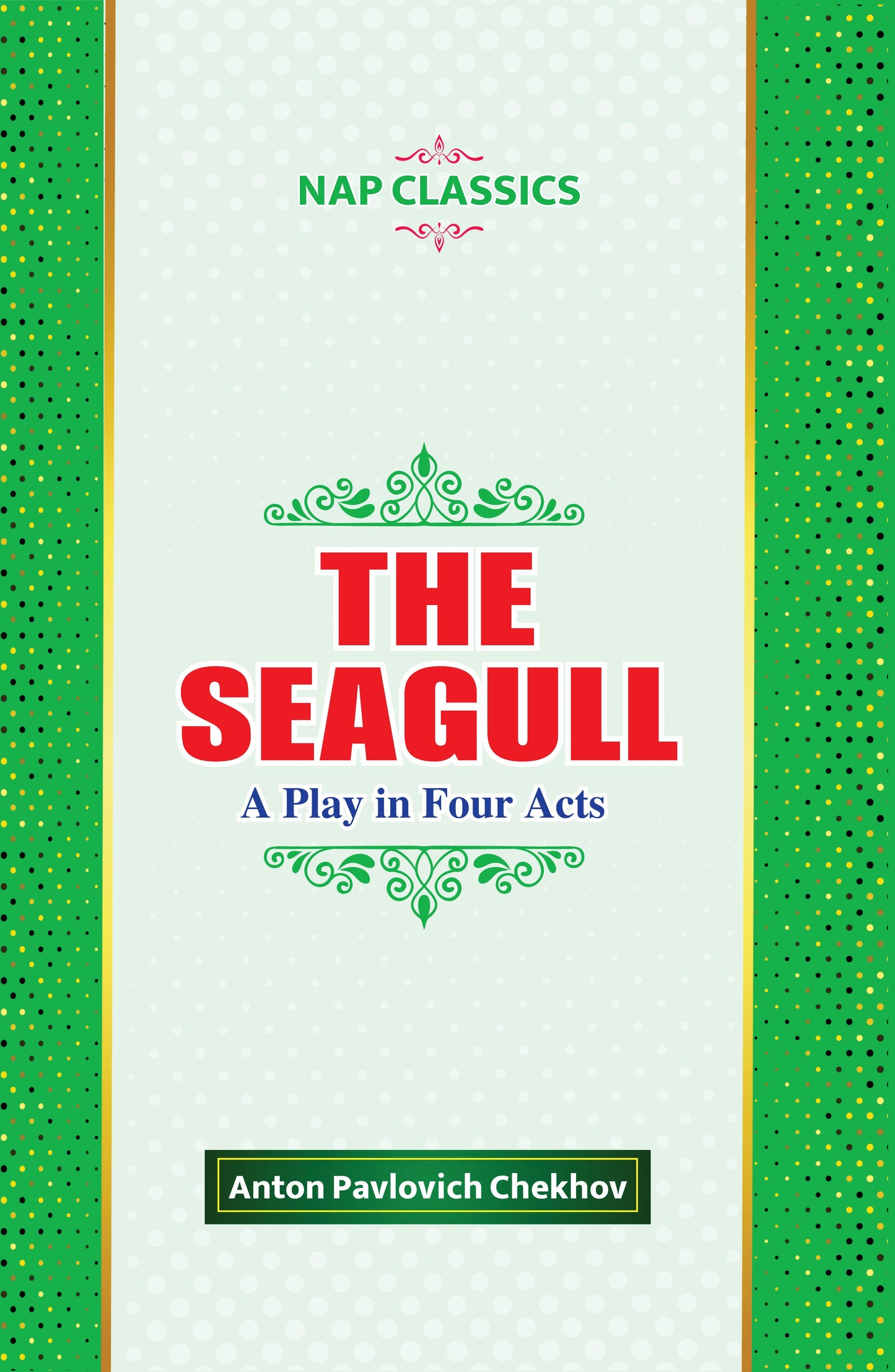 THE SEAGULL