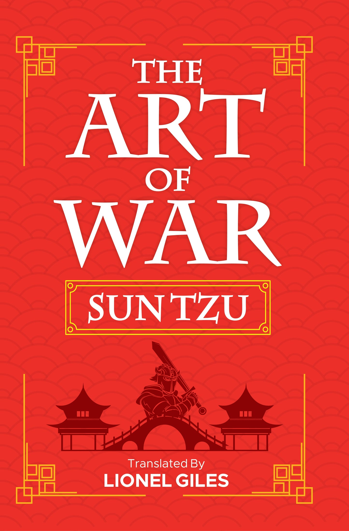 THE ART OF WAR