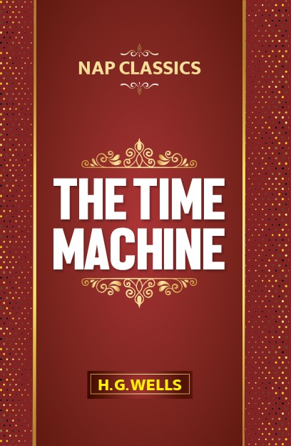 THE TIME MACHINE