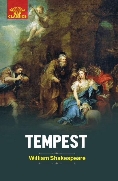 THE TEMPEST