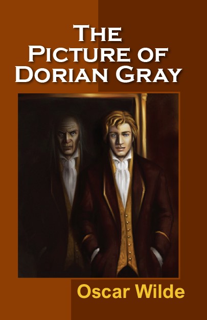 THE PICTURE OF DORIAN GRAY