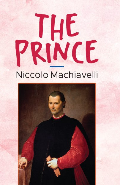 THE PRINCE