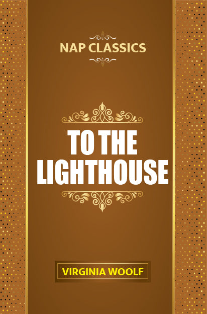 TO THE LIGHTHOUSE