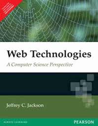 WEB TECHNOLOGIES
