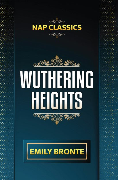 WUTHERING HEIGHTS