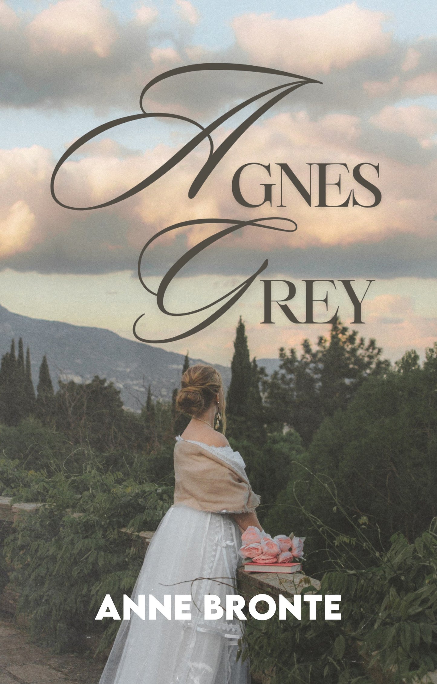 AGNES GREY