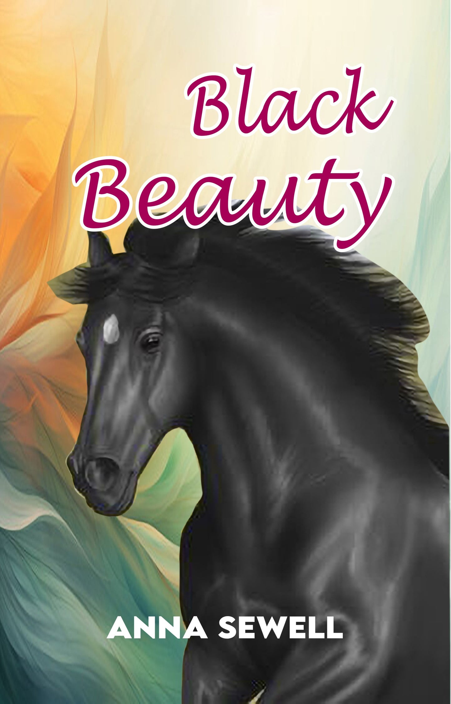 BLACK BEAUTY