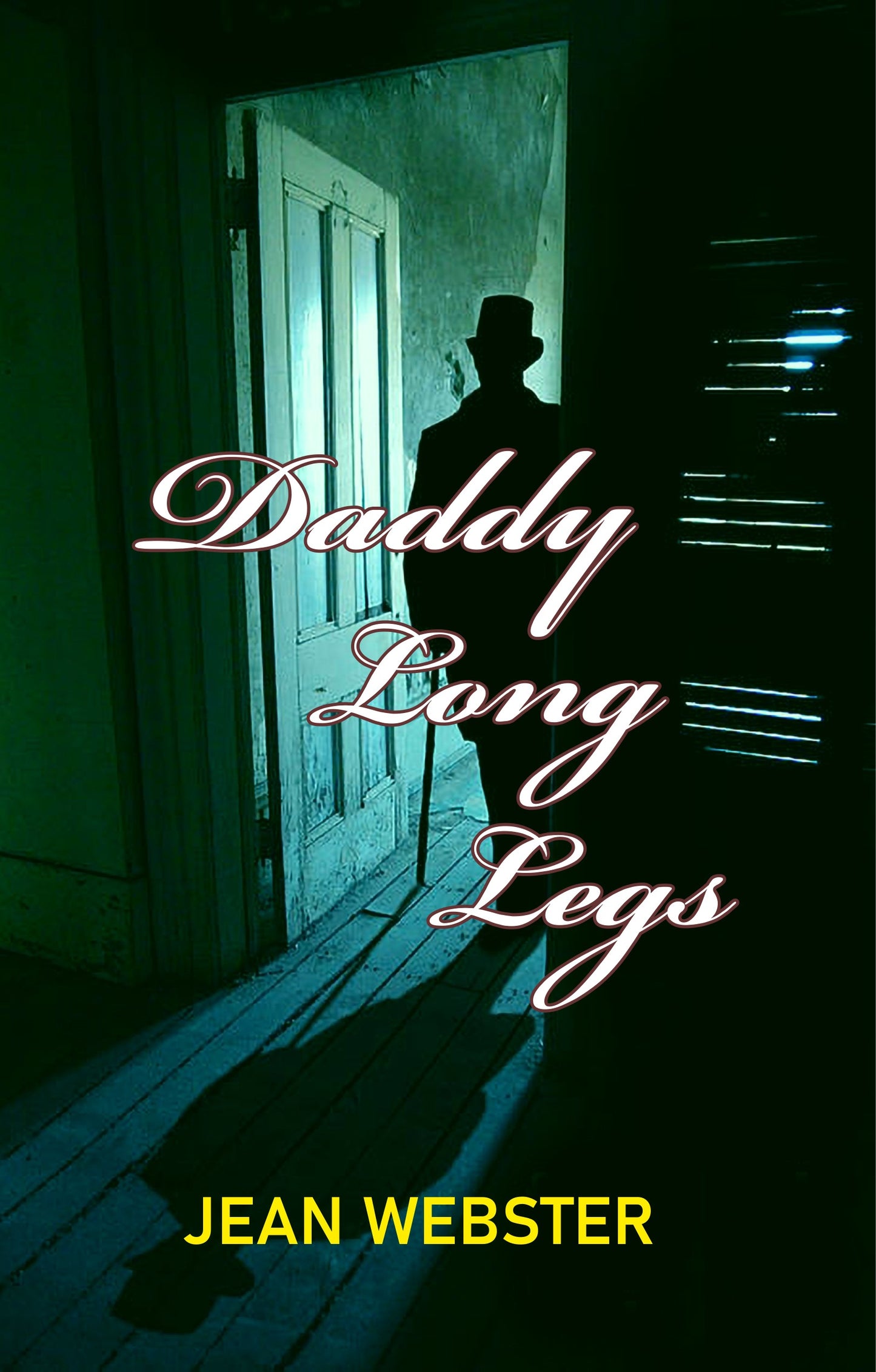 DADDY LONG LEGS