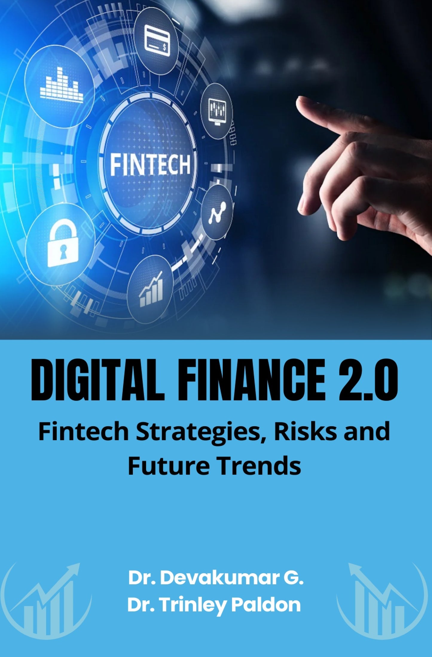 DIGITAL FINANCE 2.0: FINTECH STRATEGIES, RISKS AND FUTURE TRENDS