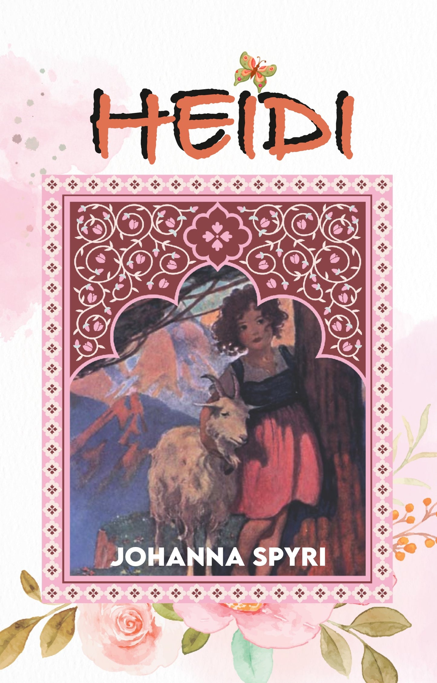 HEIDI