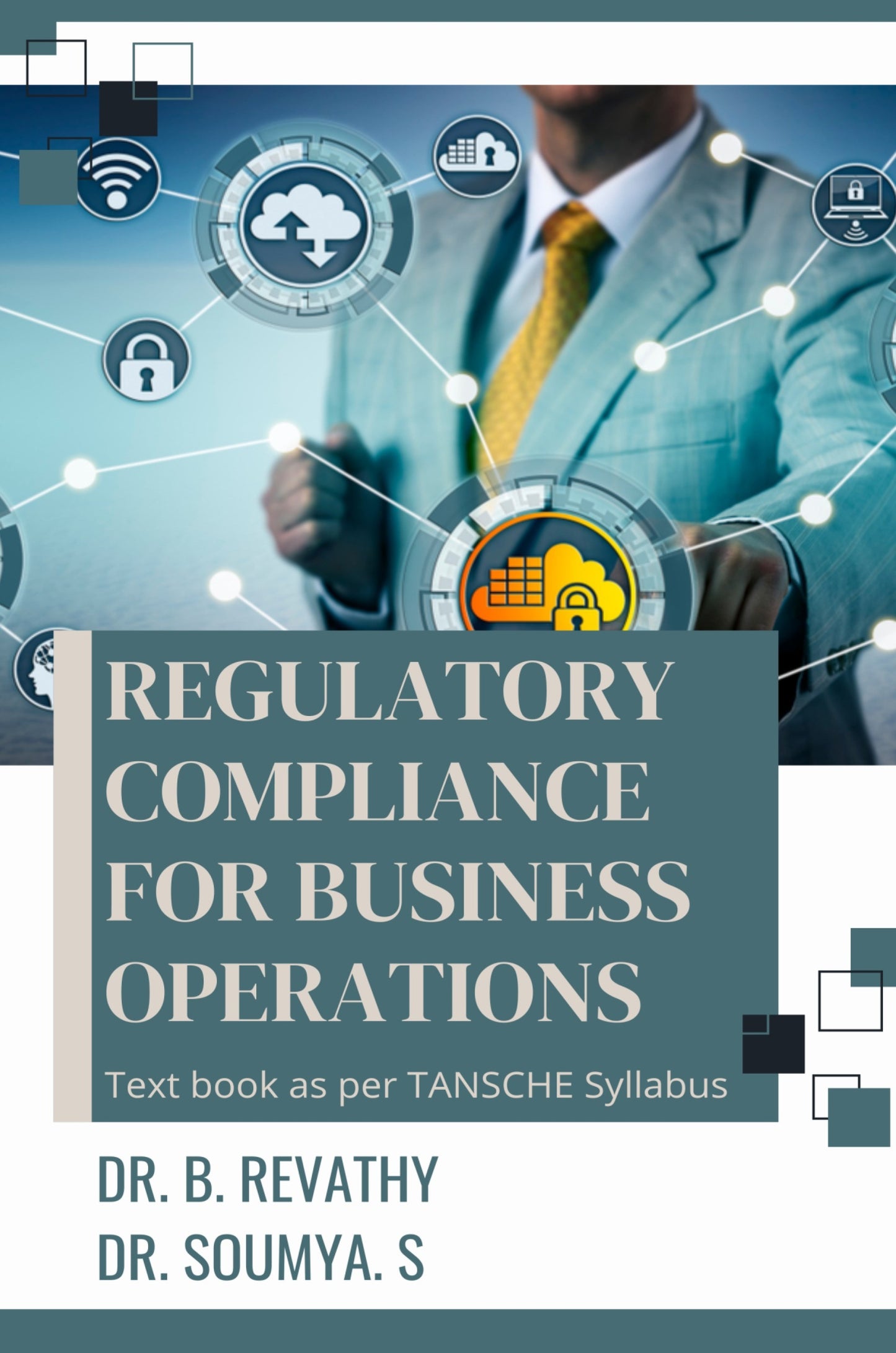 REGULATORY COMPLIANCE FOR BUSINESS OPERATIONS (TEXTBOOK AS PER TANSCHE SYLLABUS)