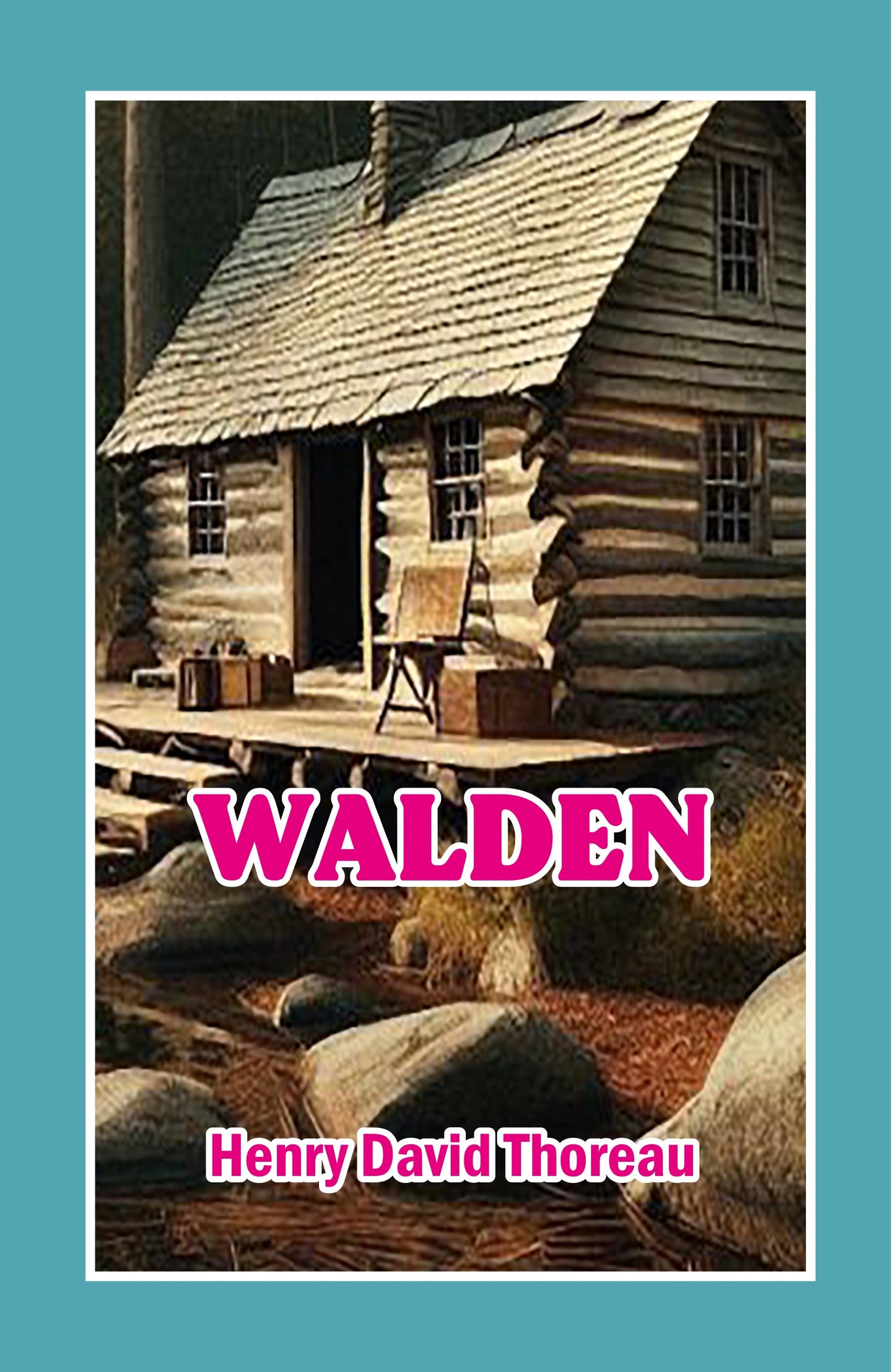 WALDEN