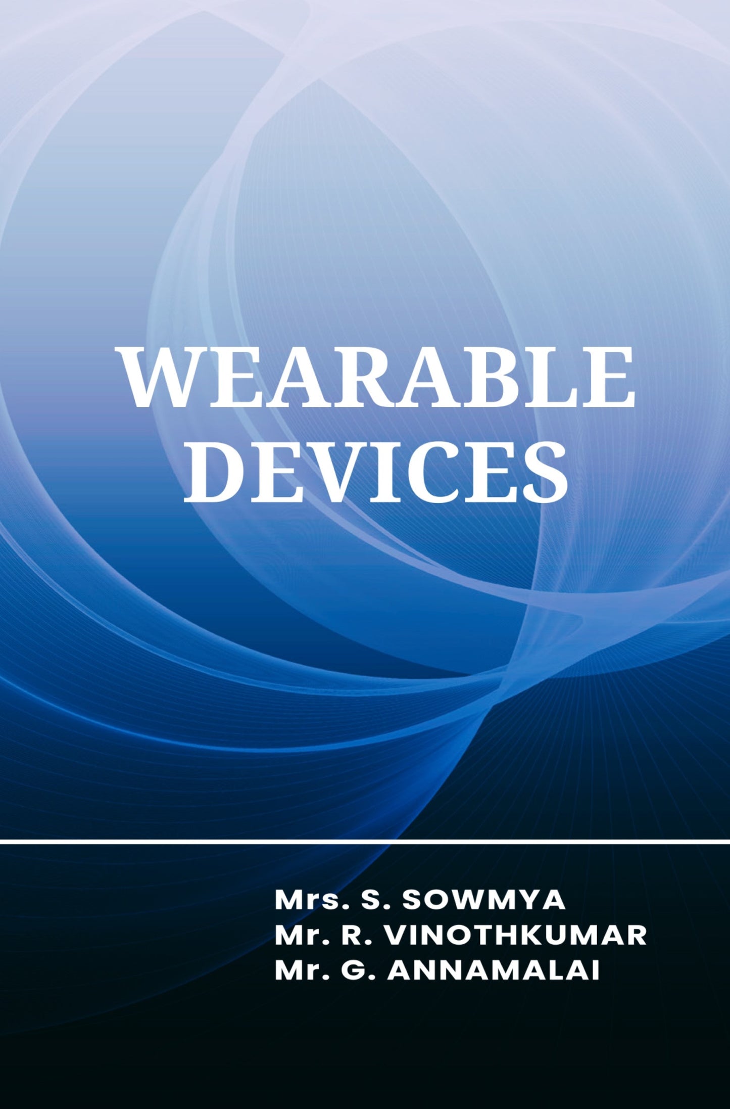 WEARABLE DEVICES (HB)