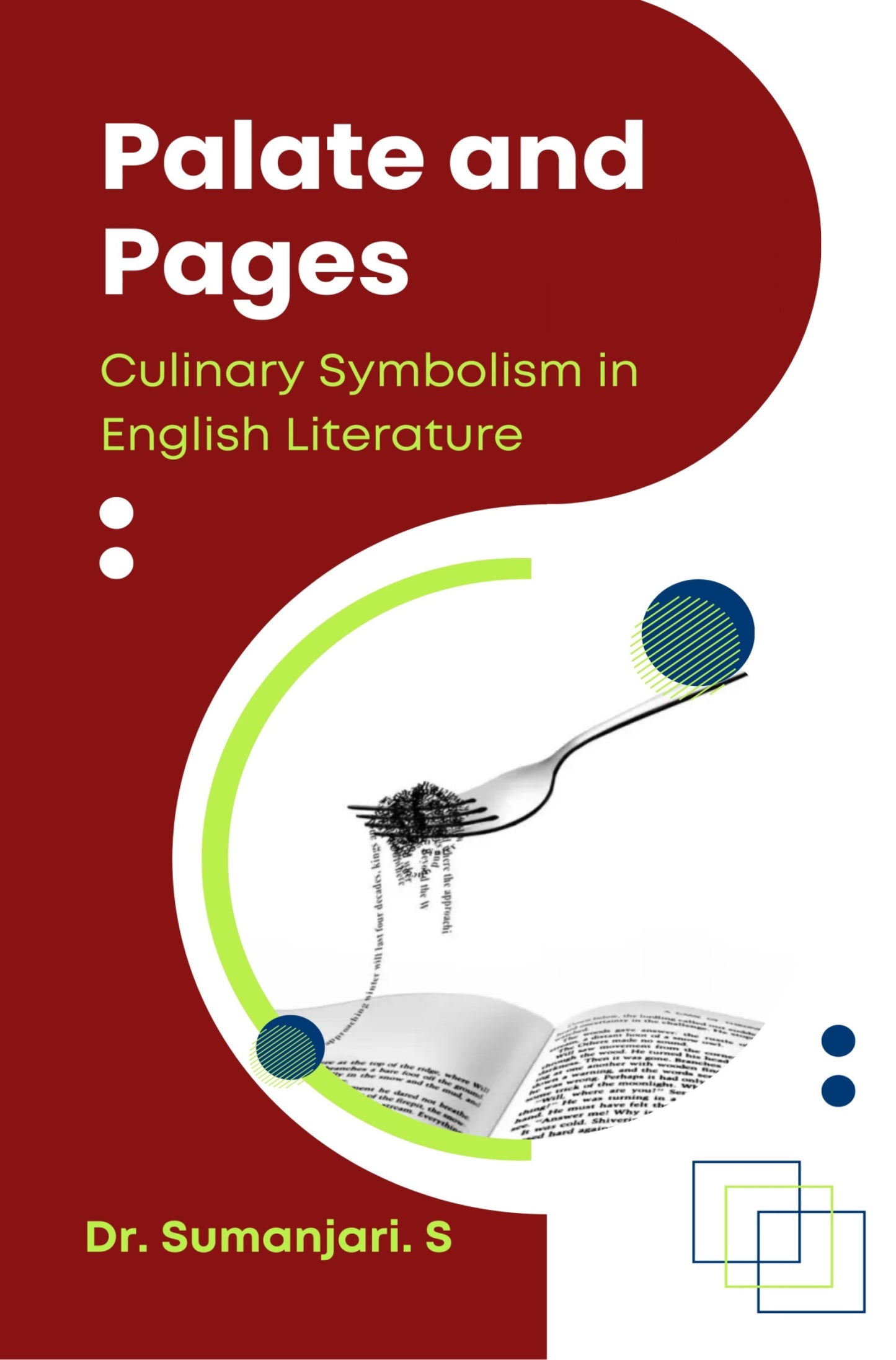 PALATE AND PAGES: CULINARY SYMBOLISM IN ENGLISH LITERATURE