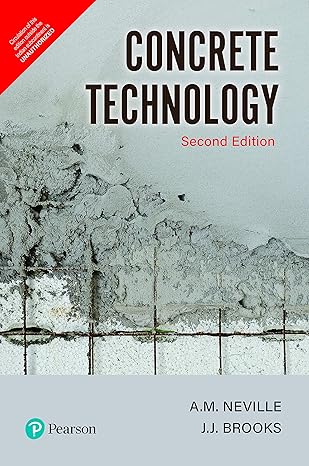 CONCRETE TECHNOLOGY