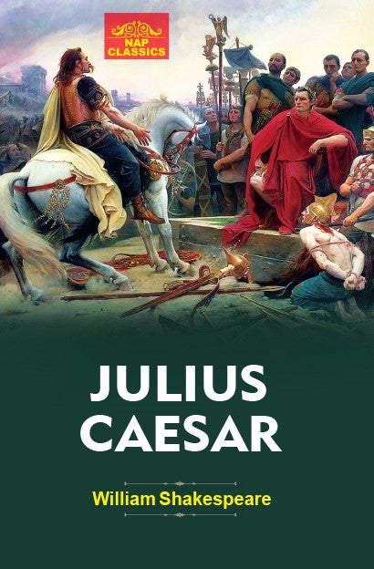 JULIUS CAESAR