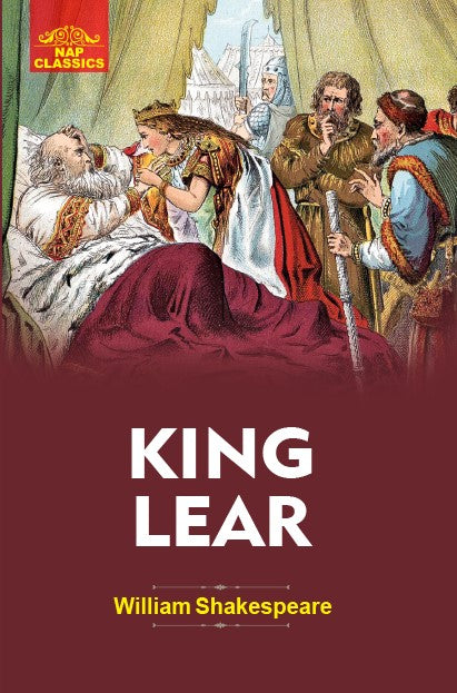 KING LEAR