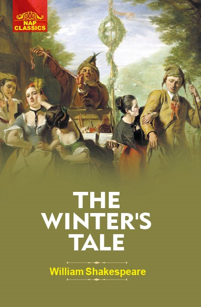 THE WINTER'S TALE