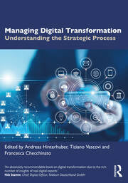 MANAGING DIGITAL TRANSFORMATION
