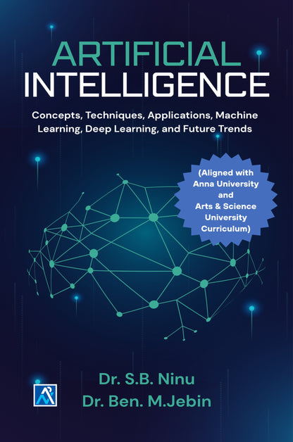 ARTIFICIAL INTELLIGENCE