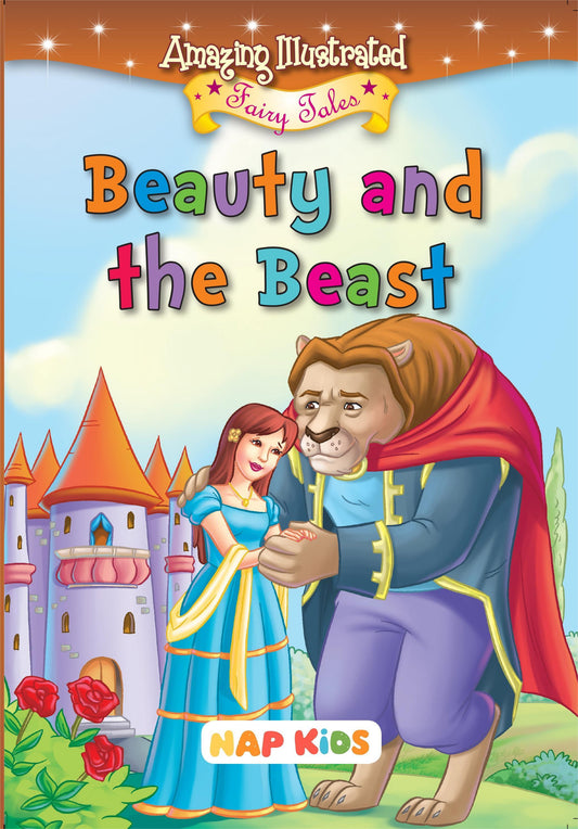 Beauty and the beast chennai book publication