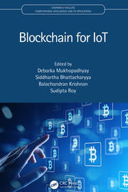 BLOCKCHAIN FOR IOT