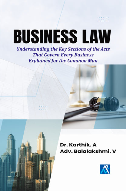 BUSINESS LAW