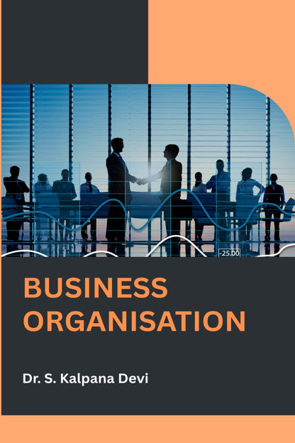 BUSINESS ORGANISATION