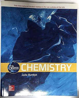 CHEMISTRY