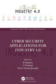 CYBER SECURITY APPLICATIONS FOR INDUSTRY 4.0