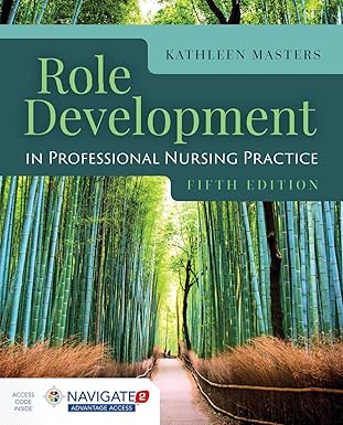ROLE DEVELOPMENT 5 EDITION