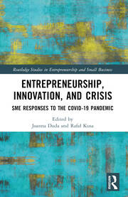 ENTREPRENEURSHIP, INNOVATION, AND CRISIS