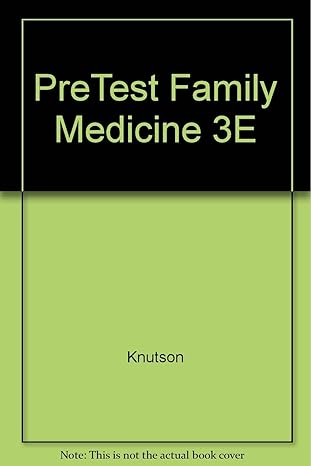FAMILY MEDICINE